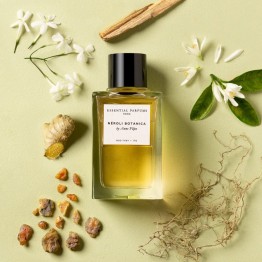 Essential Parfums Néroli Botanica Остаток с флаконом 40 мл, товарный флакон